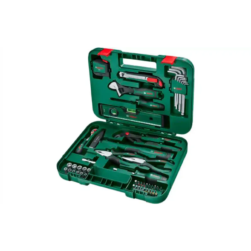 Набір інструментів Bosch (1.600.A02.BY7)