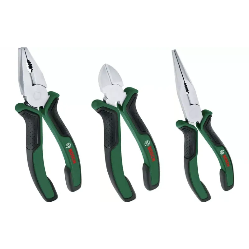 Πένσα Bosch (1.600.A02.C0S)