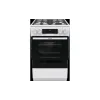 Комбинирана печка Gorenje, White (GKS5C73WF)