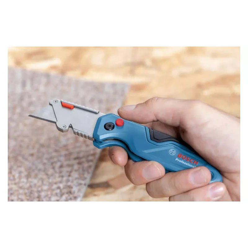 Нож Bosch (1.600.A01.6BL)
