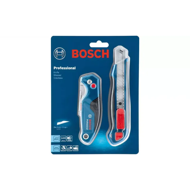 سكين Bosch (1.600.A01.6BM)