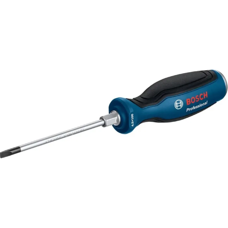 Отвертка Bosch (1.600.A01.TF9)