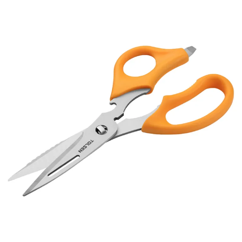 Ножици Tolsen (30049)