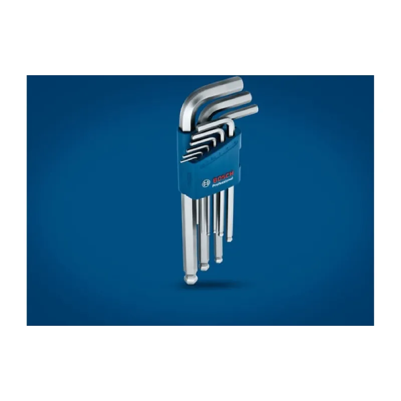 Κλειδί Άλεν Bosch (1.600.A01.TH5)