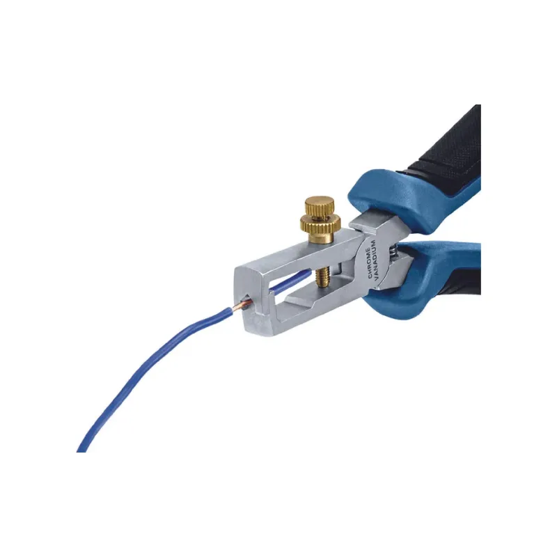 Insulation stripper Bosch (1.600.A01.V03)