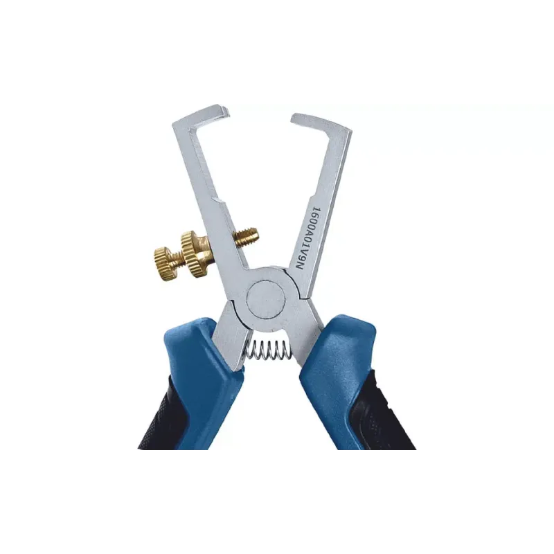 Insulation stripper Bosch (1.600.A01.V03)