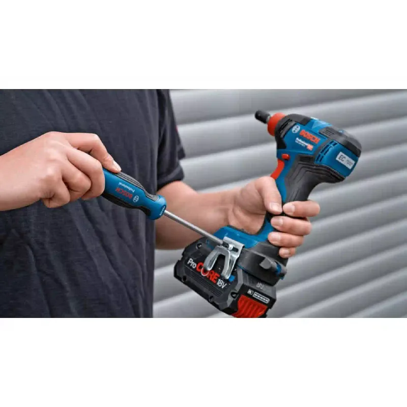 مفك البراغي Bosch (1.600.A01.V08)