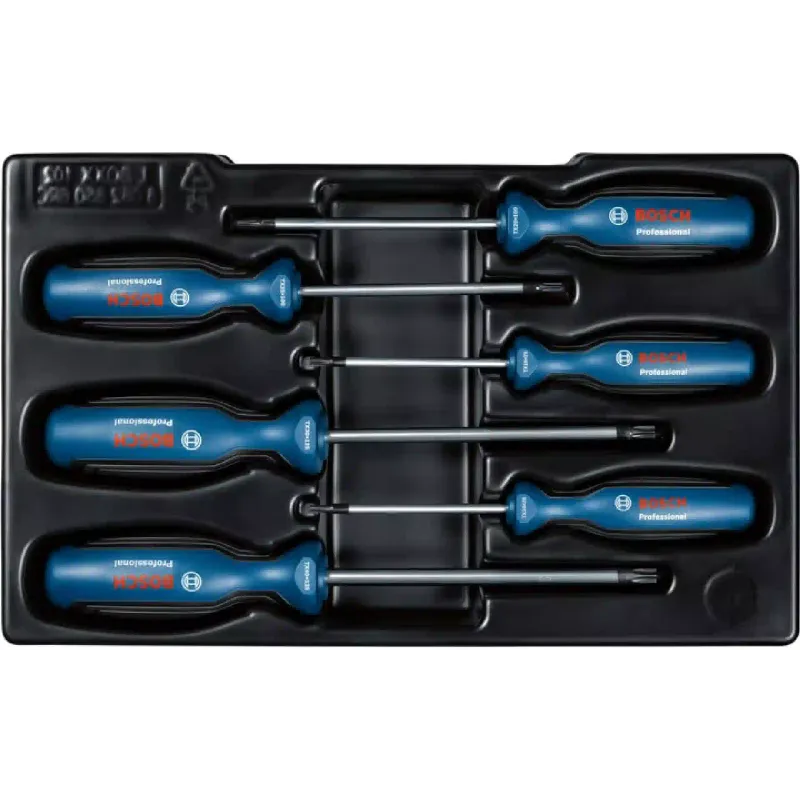Отвертка Bosch (1.600.A01.V09)