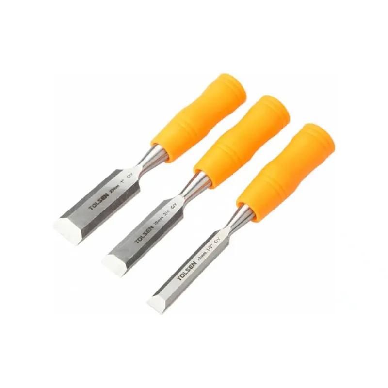 Стамеска Tolsen (25380)