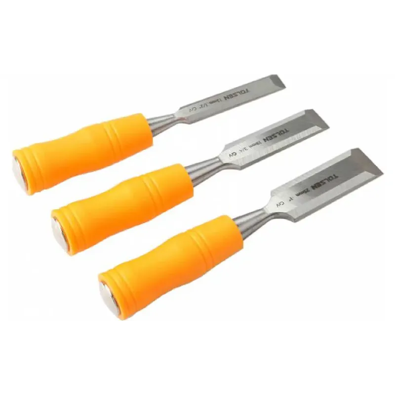 Стамеска Tolsen (25380)