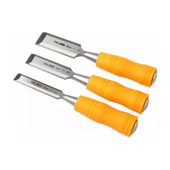 Formão Tolsen (25380)