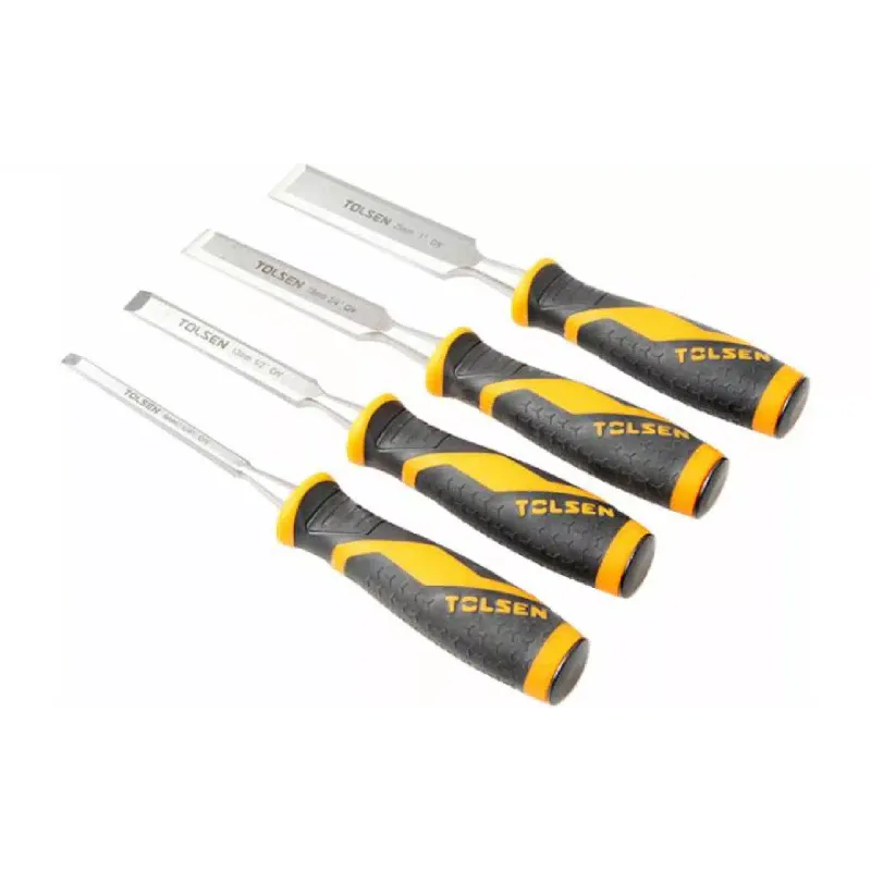 Длето Tolsen Profi (25384)