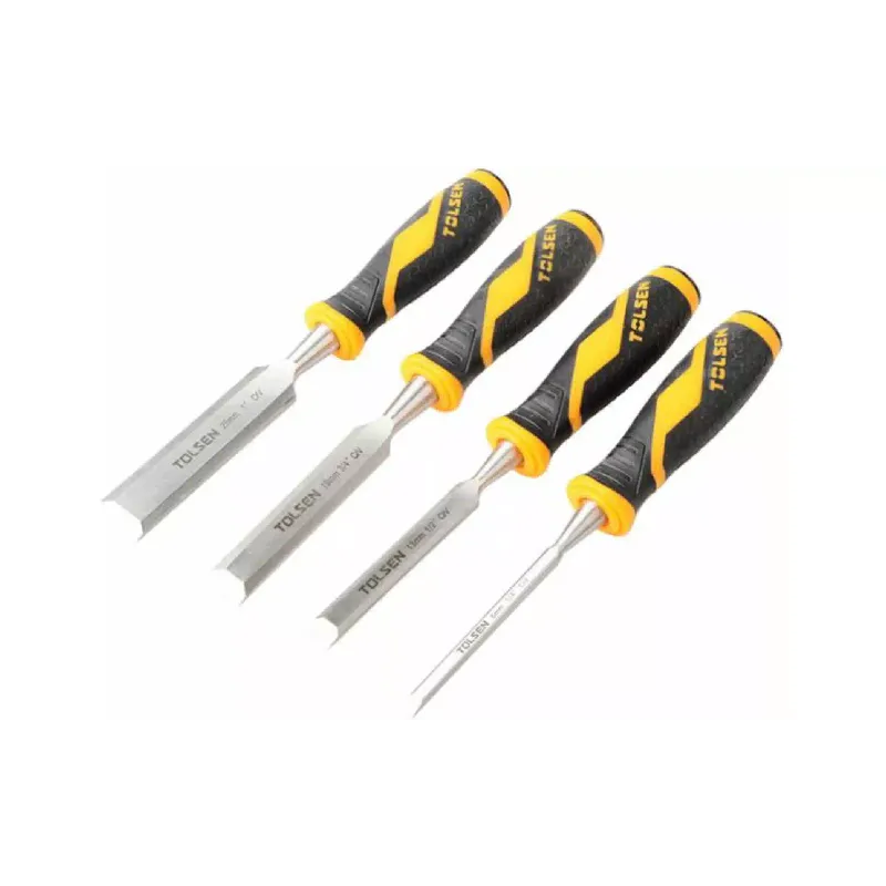 Длето Tolsen Profi (25384)