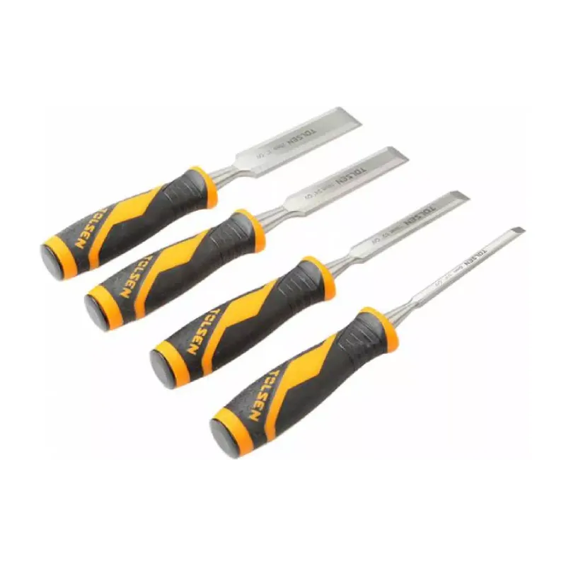 Длето Tolsen Profi (25384)