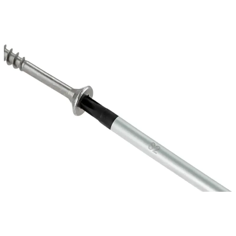 Викрутка Bosch (1.600.A01.V0D)