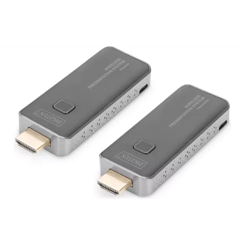 Sistema de apresentação Digitus (DS-55319)