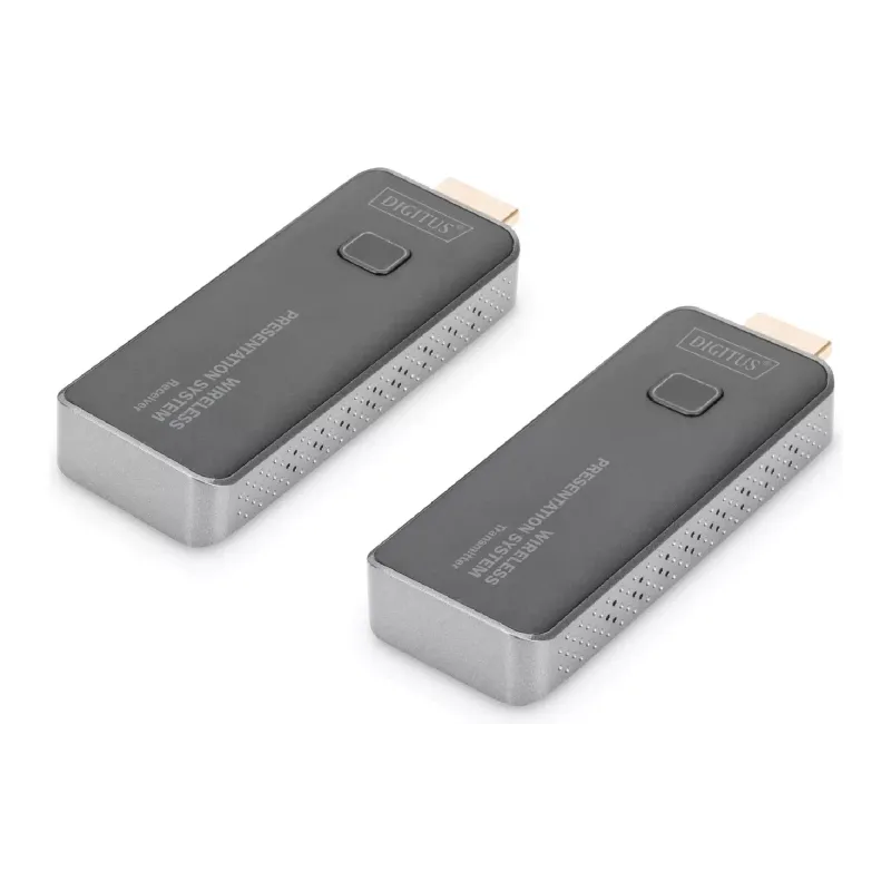 Sistema de apresentação Digitus (DS-55319)