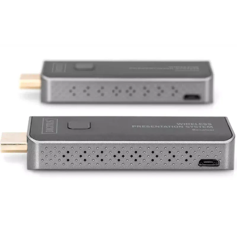 Sistema de apresentação Digitus (DS-55319)