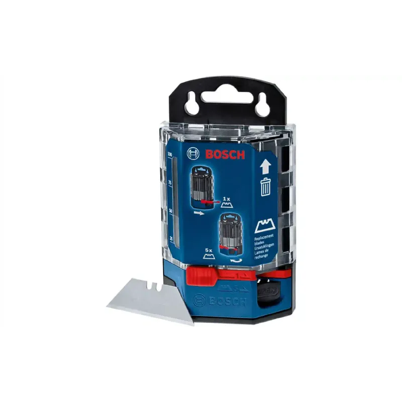 Lâmina Bosch (1.600.A01.V3J)