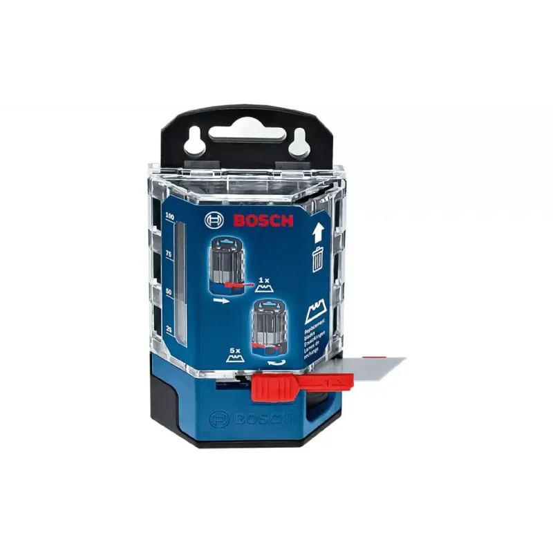 Lâmina Bosch (1.600.A01.V3J)