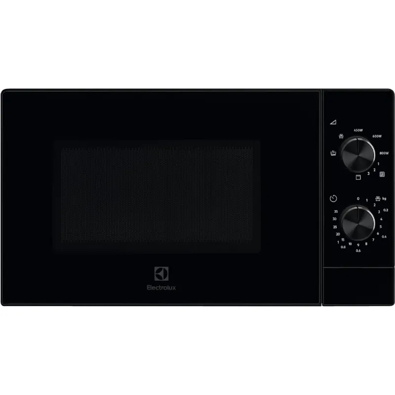 Forno de microondas Electrolux, Black (EMZ421MMK)