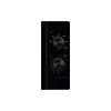 Forno de microondas Electrolux, Black (EMZ421MMK)
