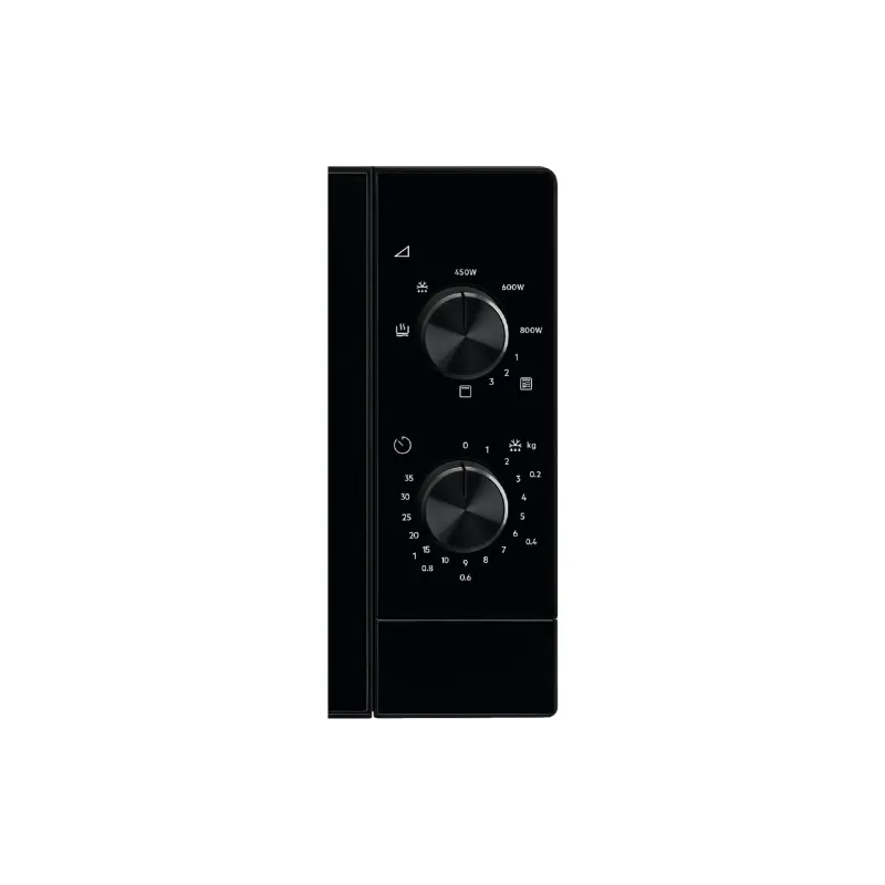 Forno de microondas Electrolux, Black (EMZ421MMK)