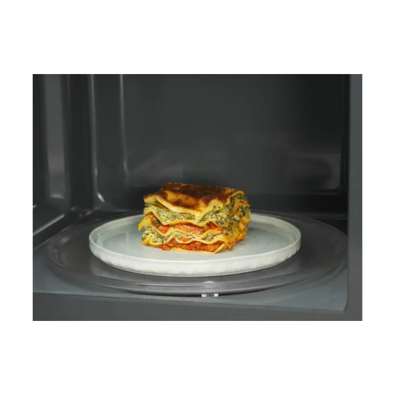 Forno de microondas Electrolux, Black (EMZ421MMK)