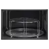 Forno de microondas Electrolux, Black (EMZ421MMK)