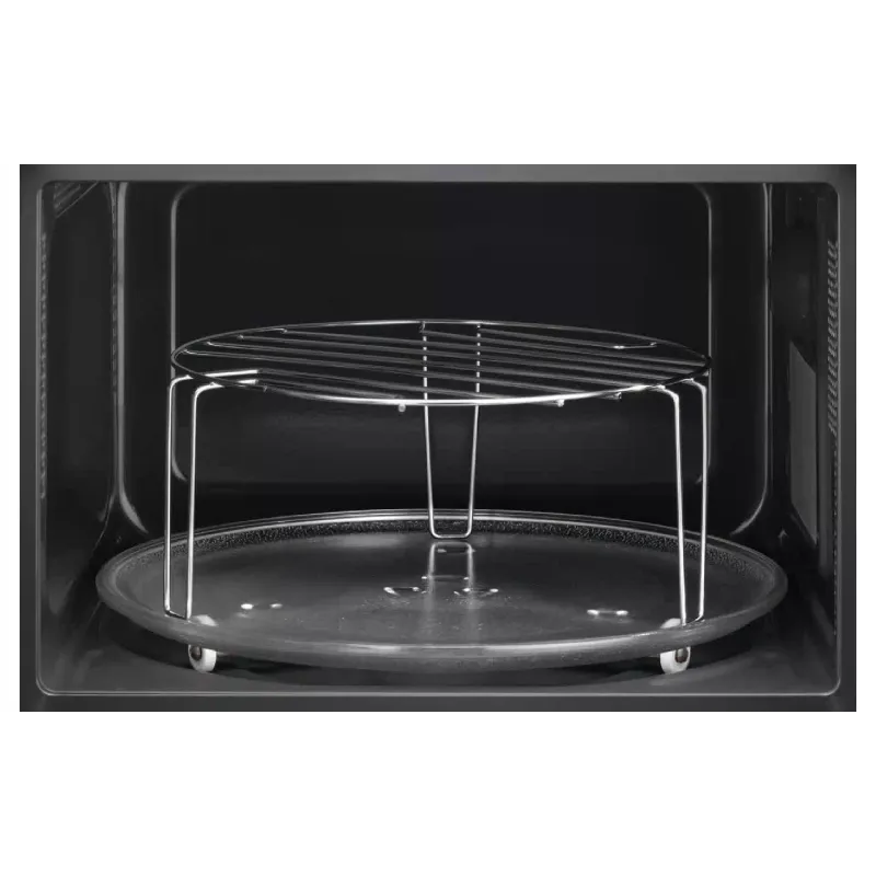Forno de microondas Electrolux, Black (EMZ421MMK)