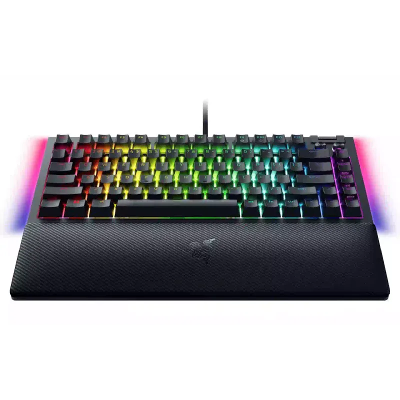 Mechanische Tastatur Razer BlackWidow V4, Black (RZ03-05000100-R3M1)