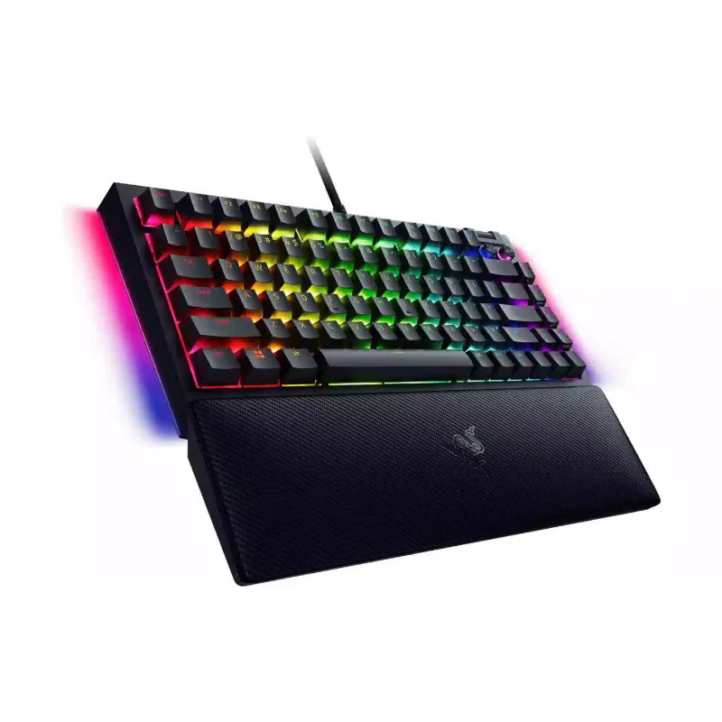 Mechanische Tastatur Razer BlackWidow V4, Black (RZ03-05000100-R3M1)