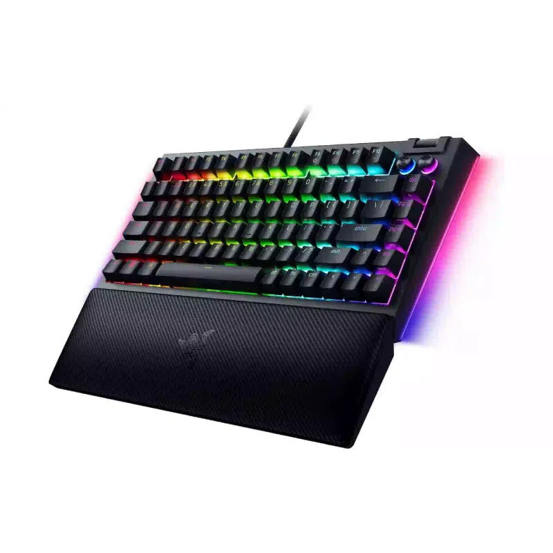 Mechanische Tastatur Razer BlackWidow V4, Black (RZ03-05000100-R3M1)
