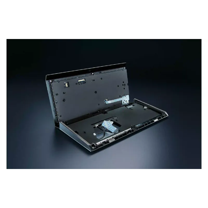 Mechanische Tastatur Razer BlackWidow V4, Black (RZ03-05000100-R3M1)