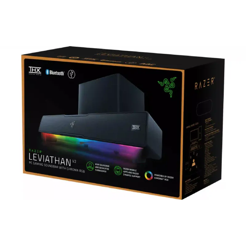Akustični sistem Razer (RZ05-03920100-R3G1)