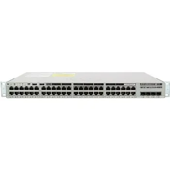 Switch Cisco  (C9200L-48T-4G-A-RF)