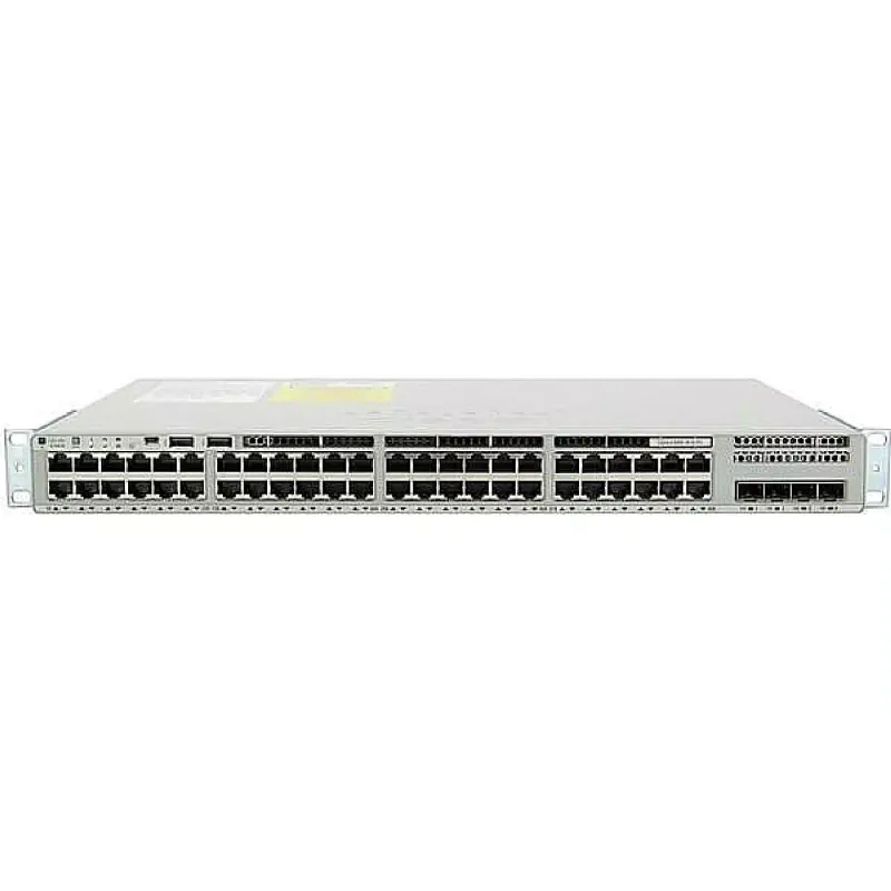 Trocar Cisco (C9200L-48T-4G-A-RF)