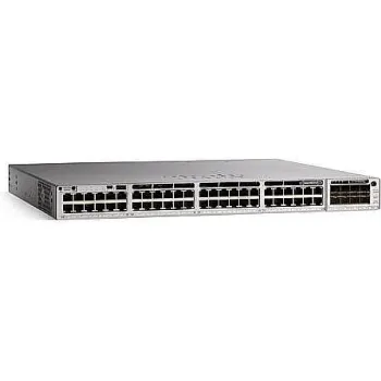 Switch Cisco  (C9300-48T-E)