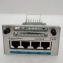 الوحدة Cisco (C9300-NM-4M=)