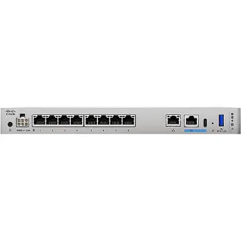 جدار الحماية Cisco (CSF1210CE-TD-K9)