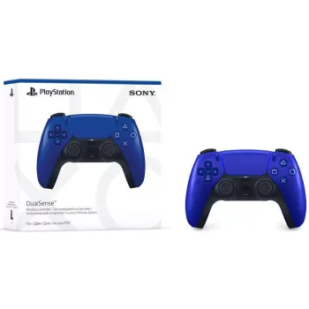 Геймпад PlayStation  Cobalt Blue (1000040731)