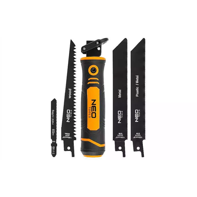 منشار الحديقة Neo Tools (44-650)
