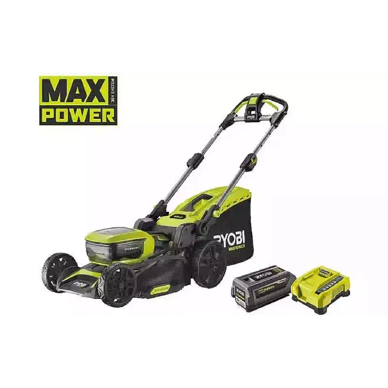 جزازة العشب Ryobi Max Power RY36LMX46A-150 (5133004914)
