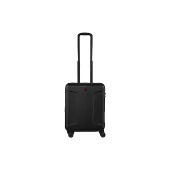 Bőrönd Wenger Legacy, Black (610865)