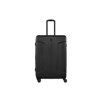 Bőrönd Wenger Legacy, Black (610867)