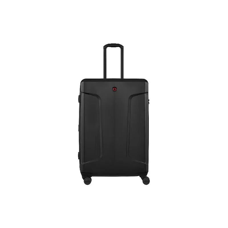 Βαλίτσα Wenger Legacy, Black (610867)