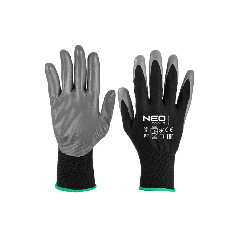 Delovne rokavice Neo Tools (97-647-8)