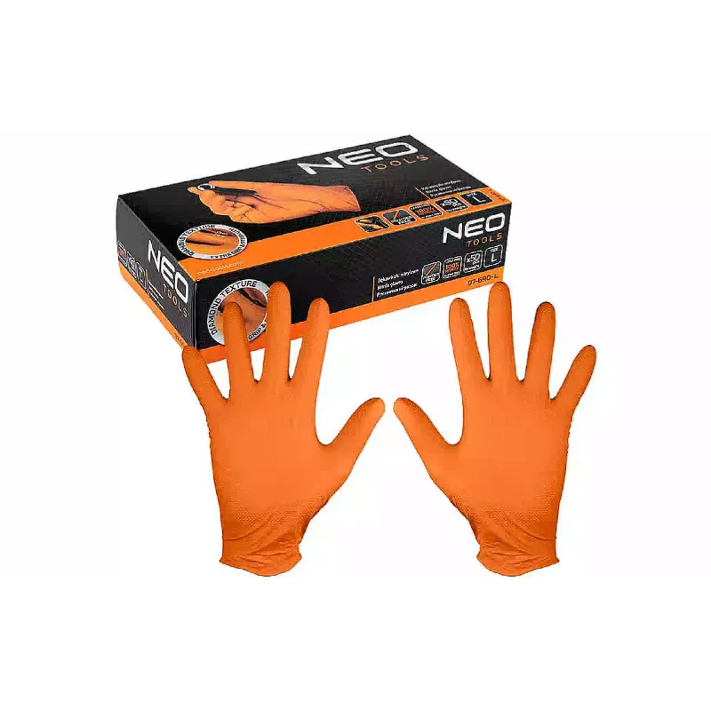 Delovne rokavice Neo Tools (97-690-L)