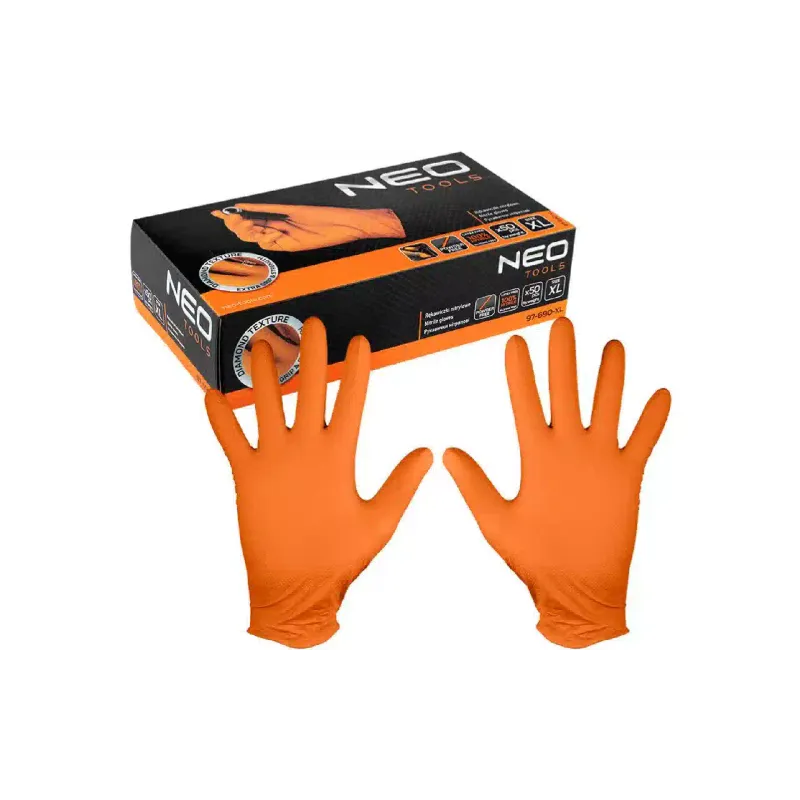 Work gloves Neo Tools (97-690-XL)