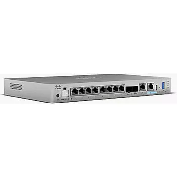جدار الحماية Cisco (CSF1220CX-TD-K9)